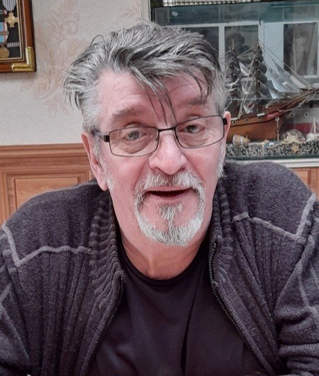 LEGRAND Jean-Luc